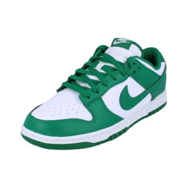 Imagem de Nike Tênis masculino de ginástica, Branco/malaquita, 45