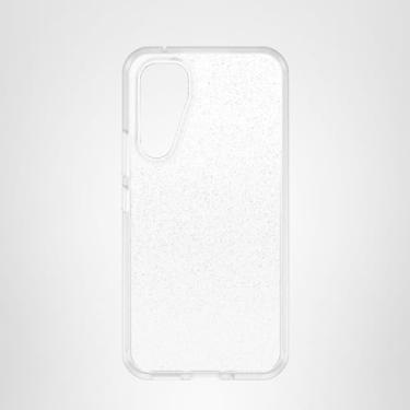 Imagem de OtterBox Capa Prefix Series para NECKDEEP – Stardust (transparente/purpurina)