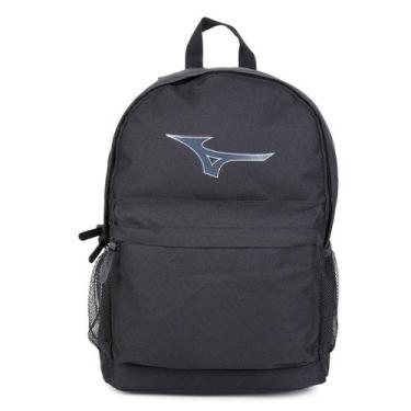 Imagem de Mochila Mizuno Energy 17L, Preto, Único