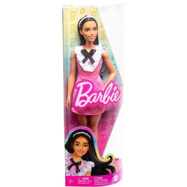 Imagem de Boneca Barbie - Fashionista 209 MATTEL
