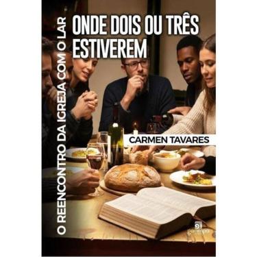 Imagem de Onde Dois Ou Três Estiverem