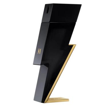 Imagem de Carolina Herrera Bad Boy Eau de Toilette Masculino 50ml