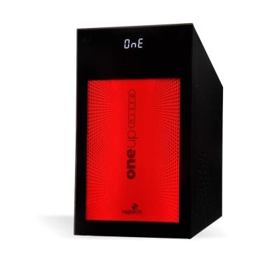 Imagem de Nobreak Gamer Ragtech One Up Nitro 1000VA RGB