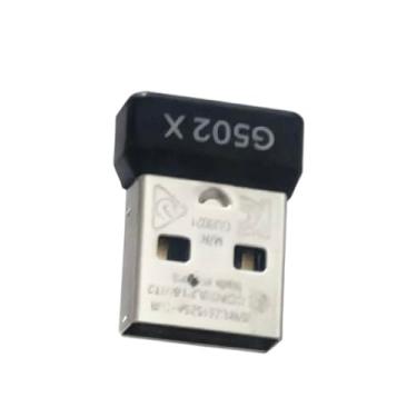 Imagem de Dongle receptor USB para mouse gamer Logitech G502X G502 X