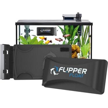 Imagem de Limpador Magnético Para Aquários Standard Flipper Float