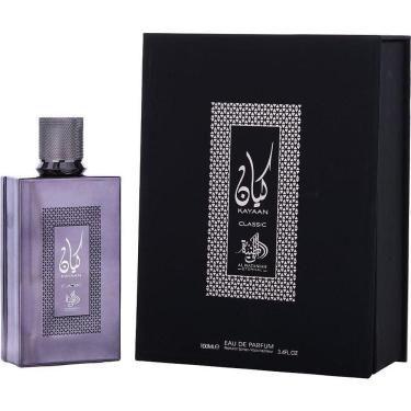Imagem de Perfume Unisex Al Wataniah Kayaan Classic Eau De Parfum Spray 100 ml