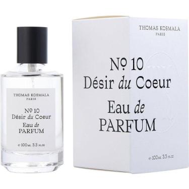 Imagem de Perfume Feminino Thomas Kosmala No.10 Desir Du Coeur Eau Parfum 100 Ml