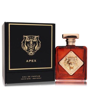 Imagem de Perfume Masculino Fragrance World Apex Eau De Parfum 100 ml