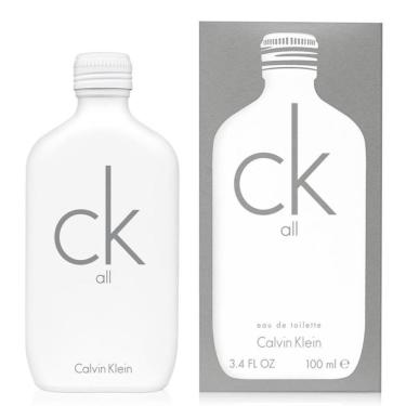 Imagem de Perfume Calvin Klein Ck All - Eau De Toilette - Masculino Volume Da Unidade 100 Ml