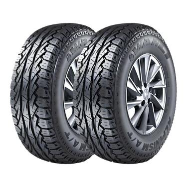 Imagem de Kit 2 Pneus Wanli Aro 20 285/50R20 SU006 116H