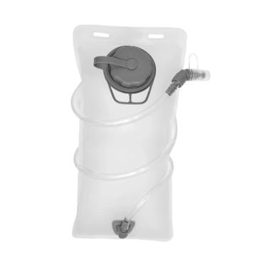 Imagem de UGPLM Mochila de hidratação para atividades ao ar livre, com reservatório ao desgaste e fácil de transportar, ideal para corrida, viagens,