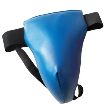 Imagem de Shakven de virilha, Copa de Boxe, Equipamento de Karatê, de virilha de boxe de virilha Muay Thai Cup de equipamento de boxe para homens