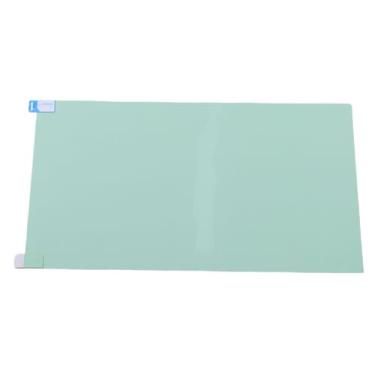 Imagem de ASHATA Filtro de Brilho de Luz Azul Protetor de Tela de Laptop de 22 Polegadas para Widescreen 16:9, Filtro de Luz Azul de Proteção Ocular, para Tela de Computador PC