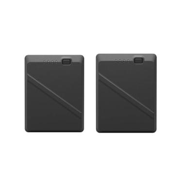 Imagem de Bateria inteligente DJI TB51 para DJI Inspire 3 Drone Flights Baterias de alto desempenho 4280mAh Capacidade (2 peças)