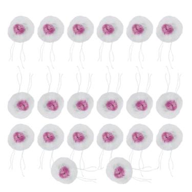 Imagem de RiToEasysports Capa de Lâmpada de Querosene, 20 Pacotes, Tecido Durável, Resistência a Altas Temperaturas para Lâmpadas de Gás e Acampamento Ao Ar Livre