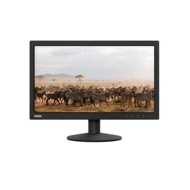 Imagem de Monitor Lenovo 19.5 LED E201b  Vga/ Hdmi / Vesa 63A0KAR1BR