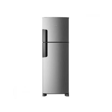 Imagem de Geladeira Consul Frost Free Duplex Crm44mk 377 Litros Inox