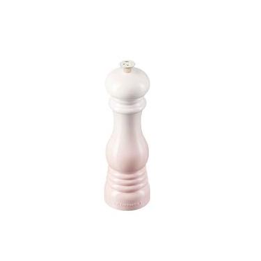 Imagem de Moedor de Sal Rosa Shell Pink Le Creuset