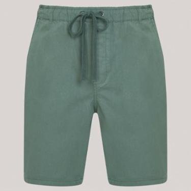 Imagem de Bermuda Sarja John John Porto Masculino-Masculino
