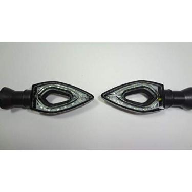 Imagem de Seta Pisca Led Moto - Universal