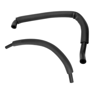 Imagem de Conjunto de tubos PCV de mangueira de ventilação de exaustão 12261-31070 para Avalon Camry, ES350 2007-2012