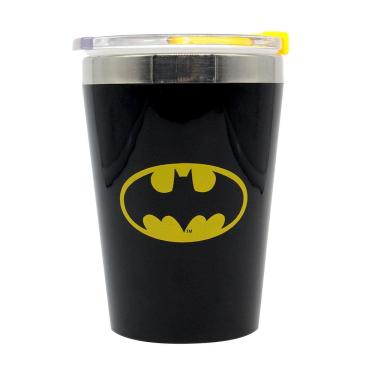 Imagem de Copo Viagem Snap 300Ml Batman Core