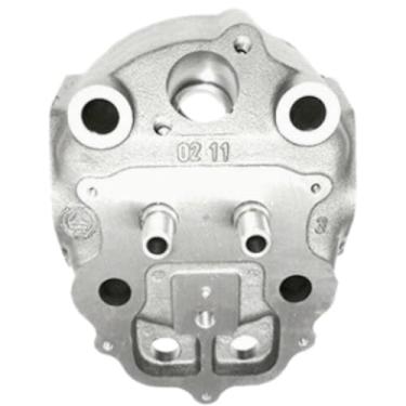 Imagem de Cabeçote Yanmar B9 NB10 Original