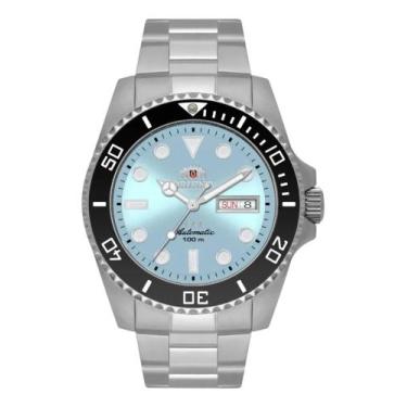 Imagem de Relógio Orient Automático Submariner Nh3ss010 A1sx