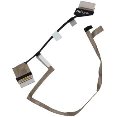 Imagem de Cabo mBook flat para Dell compatível com PN 06n0f2 6n0f2