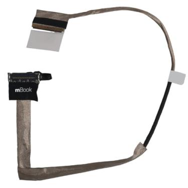 Imagem de Cabo mBook Flat para Acer Aspire Dd0zq1lc000 Dd0zq1lc010 4745z