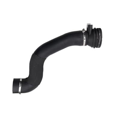 Imagem de Tubo de saída HC3Z-6F073-B Turbo Intercooler compatível com Ford F-250 F-350 Super Duty 6,7L 2017-2019