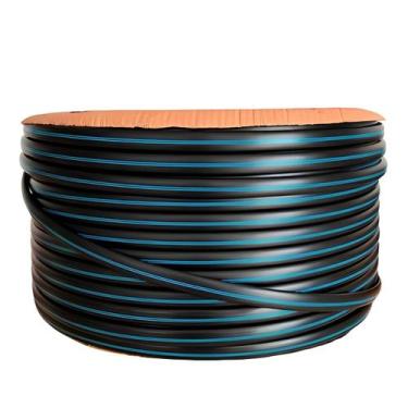 Imagem de Mangueira Pelbd 16mm Irrigação Nebulização PU Pn30 100M Cega - Petrois