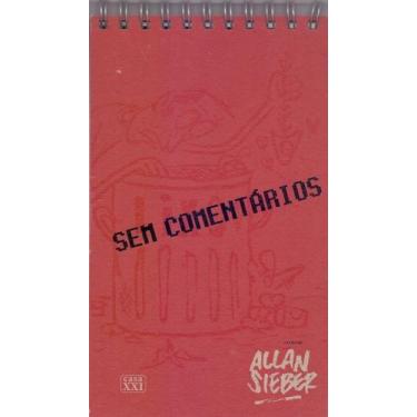 Imagem de C005 - sem comentarios - ZARABATANA BOOKS, 3