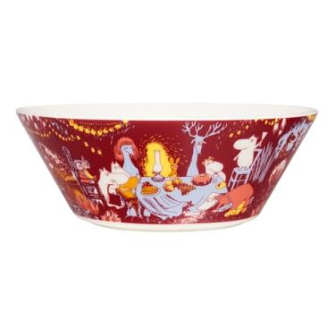 Imagem de Moomin tigela 15 cm/5,9 em Momento Festivo