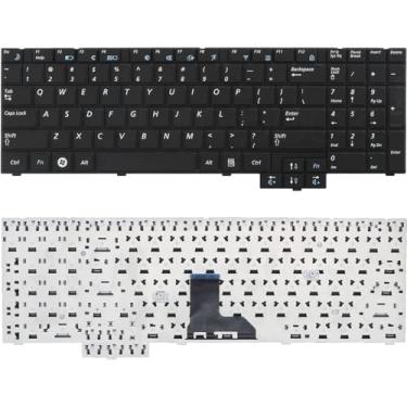 Imagem de Teclado mBook para Samsung Np-r538 Np-r540 Np-r618