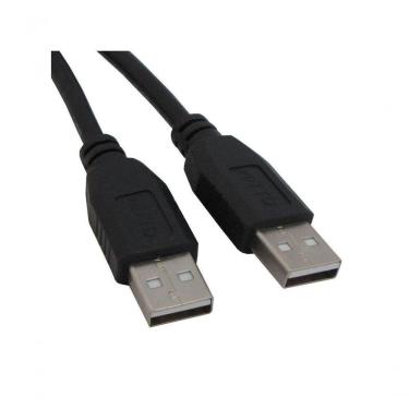 Imagem de Cabo Usb A Macho P- Usb A Macho 1,8m