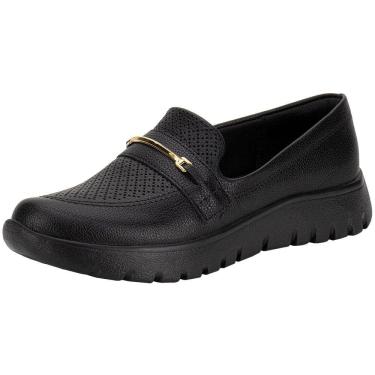 Imagem de Tênis Feminino Slip On Vick Piccadilly 950046