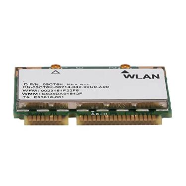 Imagem de SPYMINNPOO Mini Placa Wi-fi Pci-e Taxa de Transmissão Estável 300mbps para 6250 Wimax para