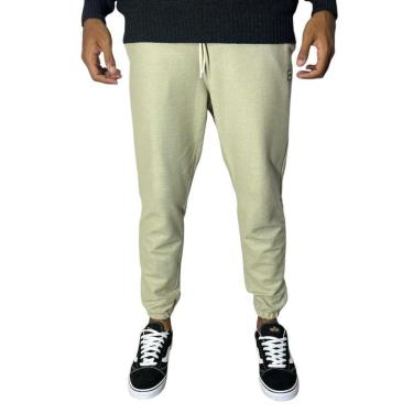 Imagem de Calça Moletom Sarjado- HD-Masculino