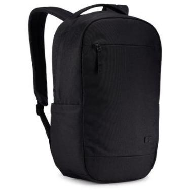 Imagem de Mochila Case Logic Invigo p/ Laptop Notebook 14" Elegante-Unissex