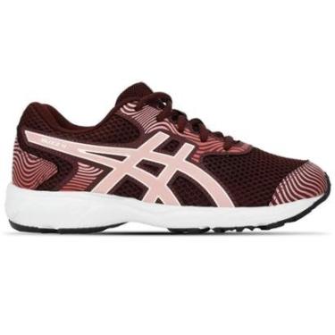Imagem de Tênis Asics Buzz 4 Infantil Brown-Masculino