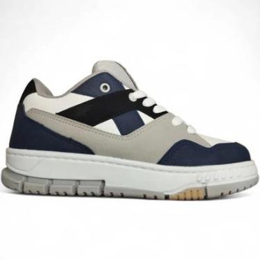 Imagem de TENIS MASCULINO REDIKAL RKT581 01-Masculino