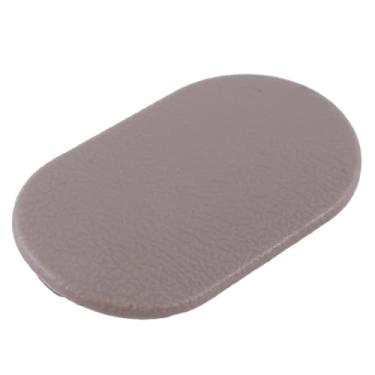 Imagem de ELSOON YC3Z2531458AAA YC3Z-2531458-AAA Capa de parafuso de pega de pilar compatível com Ford Excursion F250 F350 F450 F550 Super Duty 2000-2004