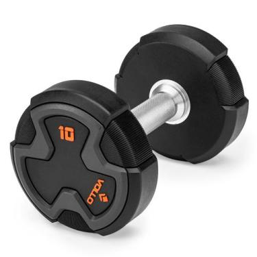 Imagem de Halter Dumbbell Vollo 10kg