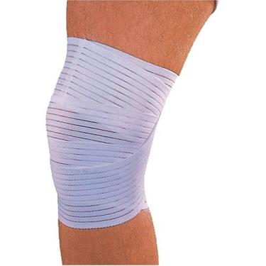 Imagem de Atadura Elástica Spandex Mercur Joelho/Coxa - unidade