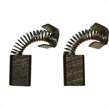 Imagem de Carvao Furadeira Makita 70/6404 Com 2 Pecas C184G - Kit C/6 - CARBONPE