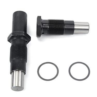 Imagem de Conjunto tensor de corrente de sincronização esquerda e direita MPLUS substitui 01-10 para Ford Explorer Sport Trac / 97-10 para Ford Explorer / 05-10 para Ford Mustang / 01-10 para Ford Ranger 4.0L