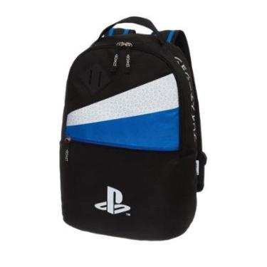 Imagem de Mochila Pacific Playstation Hype-Unissex