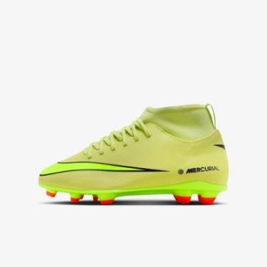 Imagem de Chuteira Nike Mercurial Superfly 10 Club Infantil Campo-Unissex