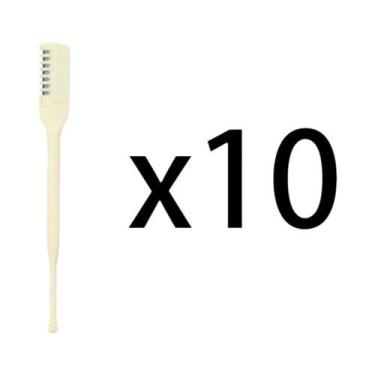 Imagem de Aparador De Pelos Do Nariz 360 Rotativo Manual Para Mulheres E Homens,